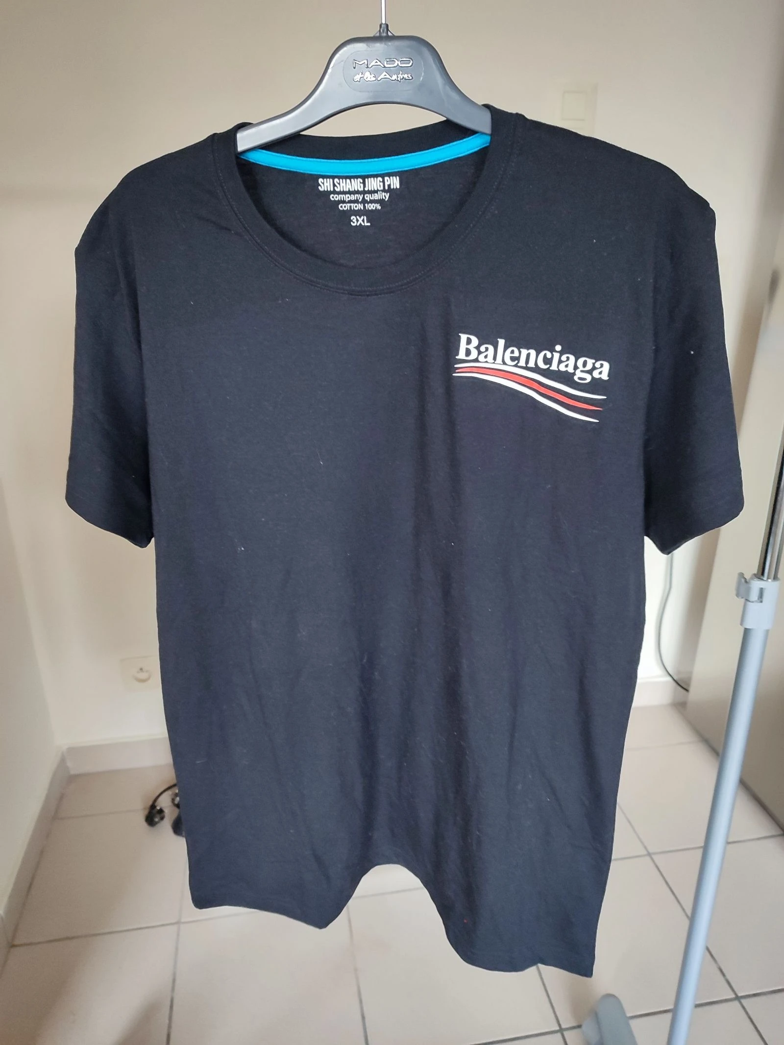 T-Shirt homme 